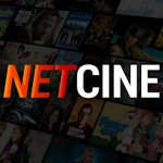 Netcine Plus - Filmes e Séries
