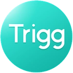 Cartão de crédito Trigg
