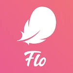 Flo Period Tracker & Ovulation. My PMS Calendar