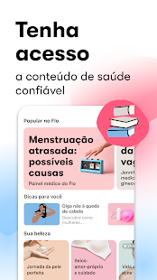 Calculadora menstrual - Flo Health