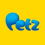 Petz: pet shop com ofertas e delivery rápido