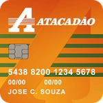 Atacadão: Cartão de Crédito e compras online