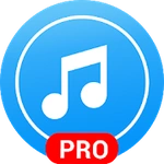 reproductor de música Pro