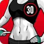 Lose Belly Fat at Home - Lose Weight Flat Stomach