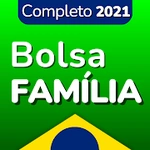 Bolsa Família 2021 - App de Consulta e Calendário