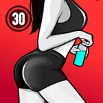 Treino en Casa para Mulheres - Fitness Feminino