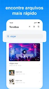 Baixar e jogar TeraBox Cloud Storage: Cloud Backup de dados no PC