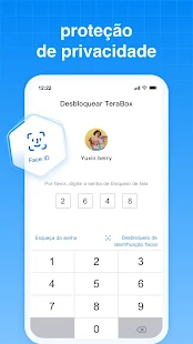 Baixar e jogar TeraBox Cloud Storage: Cloud Backup de dados no PC