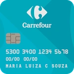 Cartão de crédito Carrefour: compras e economia
