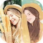 Caricature Photo Maker