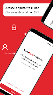 Minha Claro Residencial (NET) – Apps no Google Play