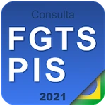 Consulta FGTS & PIS - Ativo e Inativo