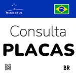 Consulta Placa - Débitos, Multas, Fipe de Veículo