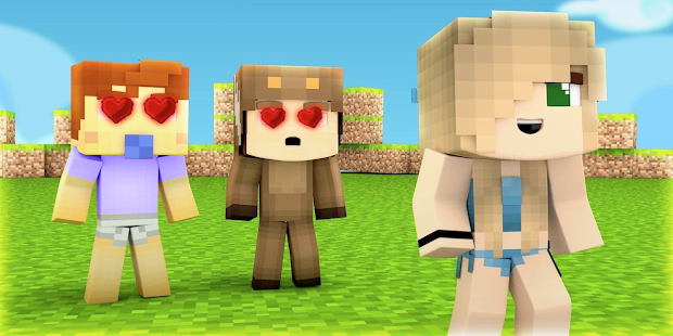 Baby mod for Minecraft ™- Mode & Addons for MCPE for Android