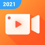 Screen Recorder, Video Recorder, V Recorder Editor