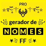 Apelido Criador: Grátis Nickfinder App 💎