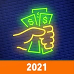 賺錢, 每天賺點, 快速賺錢 - Make Money Real Cash App