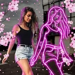 PicsApp Photo Editor: 高級照片編輯器 & 照片拼接