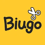 Biugo-video maker, photo video maker, video editor