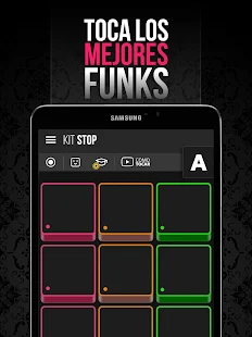 DJ SUPER PADS - Jogo de música – Apps no Google Play