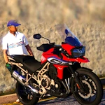 Jogos de Motos Brasileiras - Jogo de Motos
