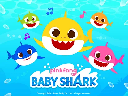 Download and play Pinkfong Baby Shark on PC & Mac with MuMu Player ...