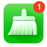 Super Clean - Phone Boost & Space Cleaner