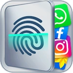 App Lock - Lock Apps, Fingerprint & Password Lock