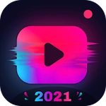 Editor de Vídeo - Fazer vídeo com foto e música