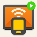 Cast to TV - Chromecast, Roku, stream phone to TV