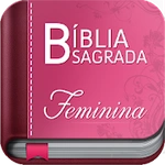 Bíblia Sagrada para Mulher