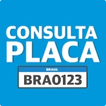 Consulta Placa - Multas e Tabela Fipe