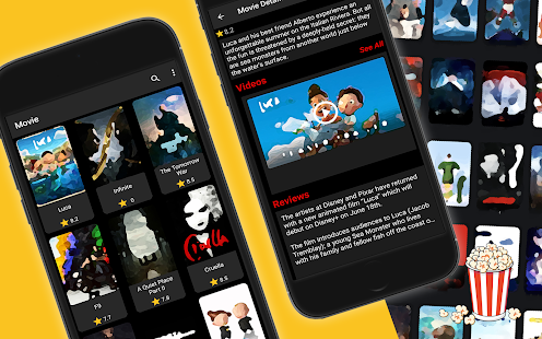 Baixar Pobreflix - Filmes, Séries e Animes APK