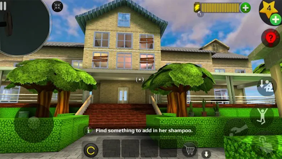 Download and play Scary Teacher 3D Tips 2021 on PC with MuMu Player