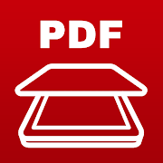 PDF掃描儀 - 文件掃描儀