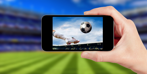 Download Futemax Futebol android on PC
