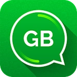 GB Whats Latest Version - Status Saver