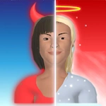 Go To Heaven! Walkthrough