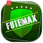 Futemax - Futebol Online for Android - Free App Download