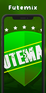 Download Futemax - Futebol Ao Vivo on PC (Emulator) - LDPlayer