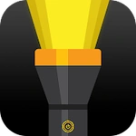 Flashlight:Timer To Bright