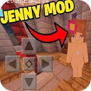 Mod minecraft jenny Jenny mod