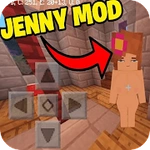 Jenny Mod For Mcpe