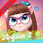 Angela 2021 new guide