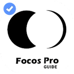 Focos pro camera Clue 2021
