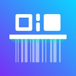 AI Scanner: lector de códigos QR y códigos barras