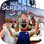 Guide for Ice Scream 5 : Friends Horror Adventures