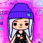 Tricks TOCA Life city World walkthrough