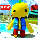 Wobbly Stick Life Ragdoll - Wobbly Walkthrough 202