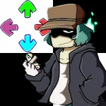 garcello fnf mod piano